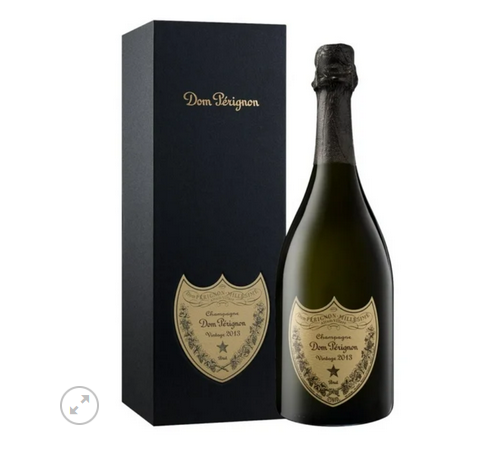 Dom Perignon Blanc Vintage 750ml